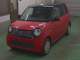 HONDA N ONE 2013