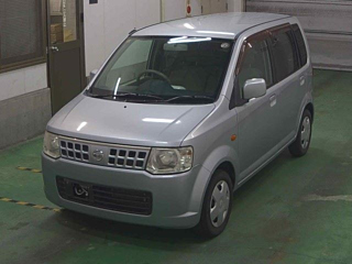 NISSAN OTTI 2008
