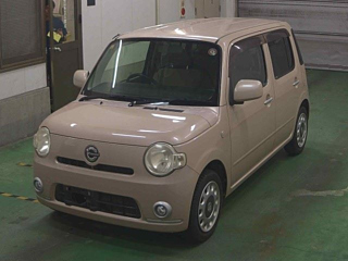 DAIHATSU MIRA 2010