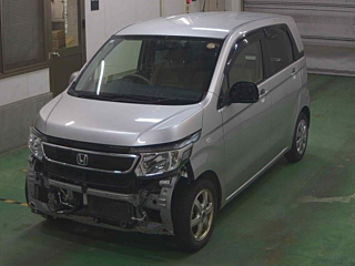 HONDA N WGN 2015