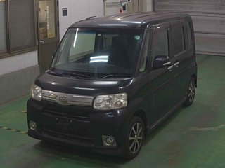 DAIHATSU TANTO 2012