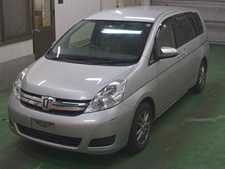 TOYOTA ISIS 2014
