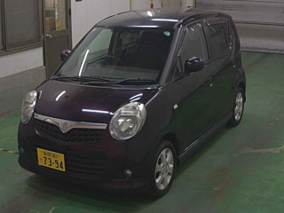 SUZUKI MRWAGON 2009