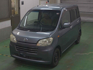 DAIHATSU TANTO EXE 2010