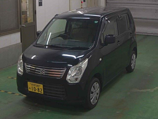 SUZUKI WAGON R 2013