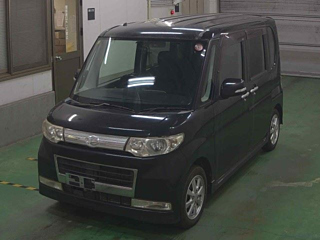 DAIHATSU TANTO 2008