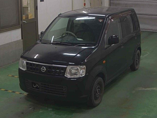 NISSAN OTTI 2008