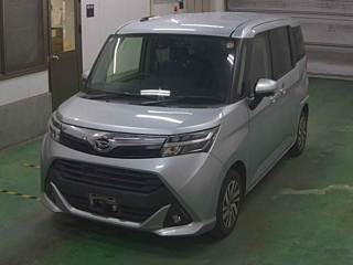 DAIHATSU THOR 2018