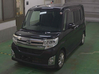 DAIHATSU TANTO 2014
