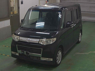 DAIHATSU TANTO 2010