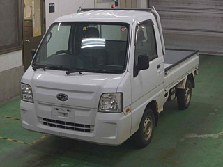 SUBARU SAMBAR 2011