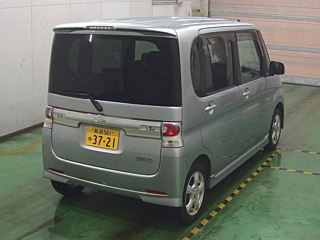 DAIHATSU TANTO 2008