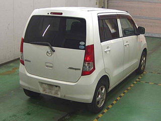 MAZDA AZ WAGON 2010