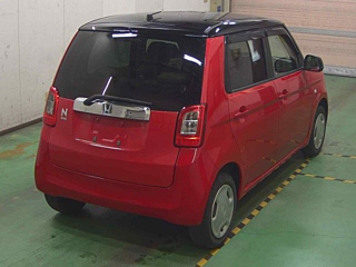 HONDA N ONE 2013