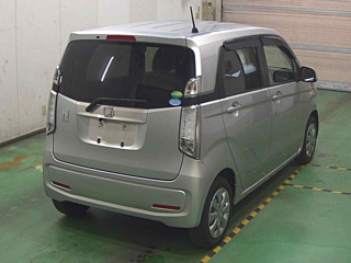 HONDA N WGN 2015