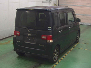 DAIHATSU TANTO 2012