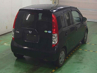 HONDA LIFE 2008