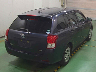 TOYOTA COROLLA FIELDER 2014