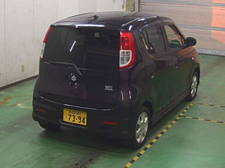 SUZUKI MRWAGON 2009