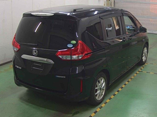 HONDA FREED 2018