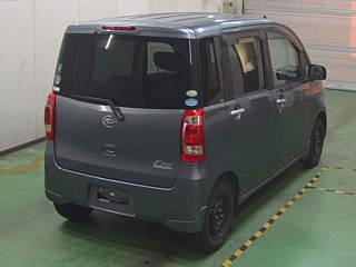 DAIHATSU TANTO EXE 2010