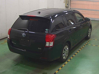 TOYOTA COROLLA FIELDER 2014