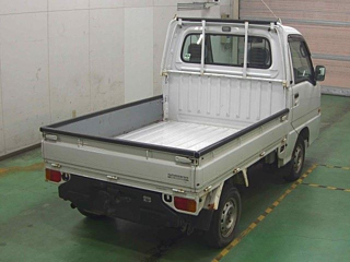 SUBARU SAMBAR 2011