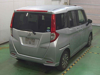 DAIHATSU THOR 2018