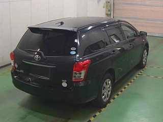 TOYOTA COROLLA FIELDER 2010