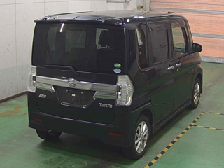 DAIHATSU TANTO 2014