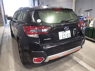 SUBARU XV 2023