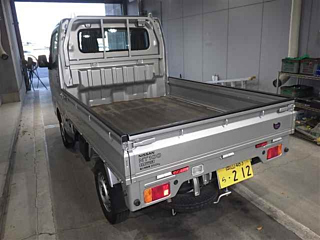 NISSAN CLIPPER TRUCK 2024