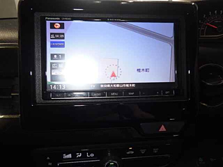 HONDA N BOX 2018