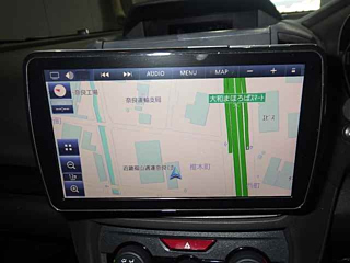 SUBARU XV 2023
