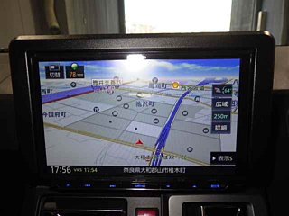 DAIHATSU TAFT 2023