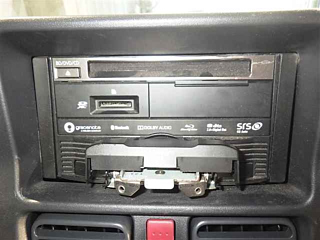 NISSAN CLIPPER TRUCK 2024