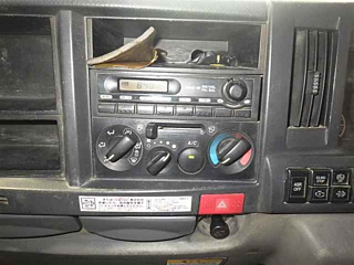 ISUZU ELF 2009