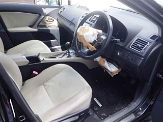 car slider