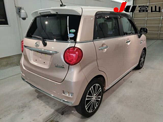 car slider
