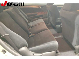 HONDA ODYSSEY 2008