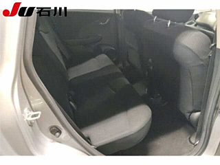HONDA FIT 2010