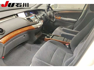 HONDA ODYSSEY 2008