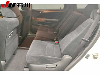 HONDA ODYSSEY 2008
