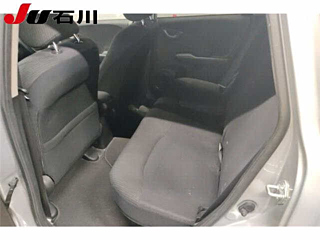 HONDA FIT 2010