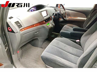 TOYOTA ESTIMA 2010