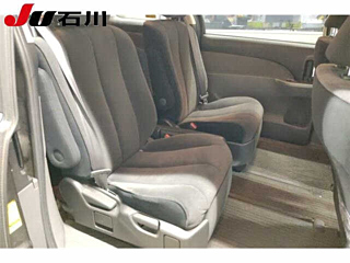 TOYOTA ESTIMA 2010