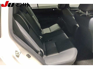 TOYOTA COROLLA FIELDER 2018