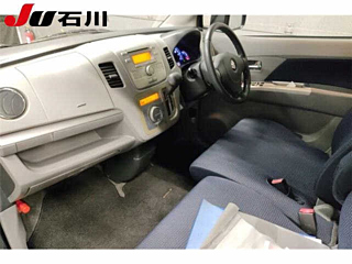 SUZUKI WAGON R 2010