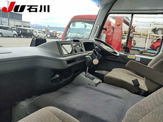 TOYOTA COASTER 2024