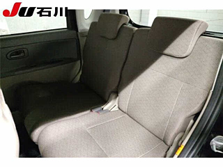 DAIHATSU TANTO 2012